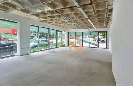 Imagem: Ponto Comercial para Alugar, Brooklin Paulista