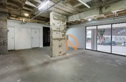 Imagem: Ponto Comercial para Alugar, Brooklin Paulista