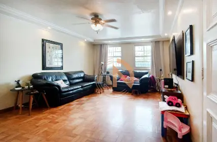 Imagem: Casa Térrea para Venda, Bosque da Saúde