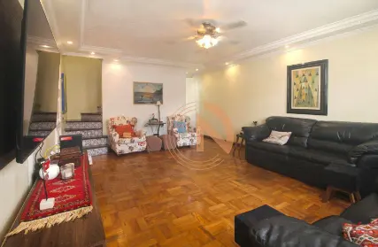 Imagem: Casa Térrea para Venda, Bosque da Saúde