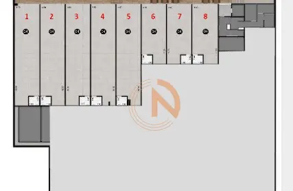 Imagem: Ponto Comercial para Alugar, Chácara Klabin