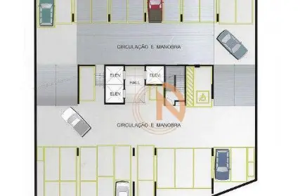 Imagem: Ponto Comercial para Alugar, Moema