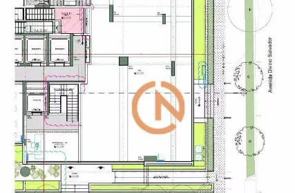 Imagem: Ponto Comercial para Alugar, Moema