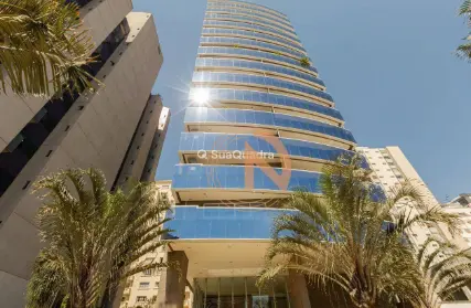 Imagem: Ponto Comercial para Alugar, Moema