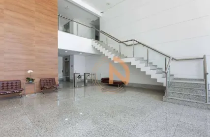 Imagem: Ponto Comercial para Alugar, Moema