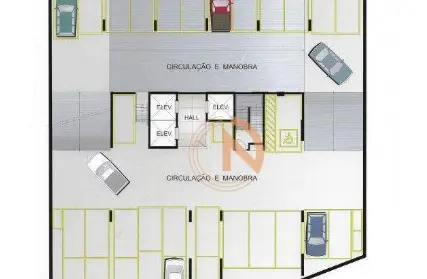 Imagem: Ponto Comercial para Alugar, Moema