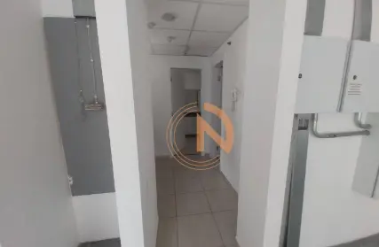 Imagem: Ponto Comercial para Alugar, Moema