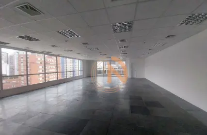 Imagem: Ponto Comercial para Alugar, Moema