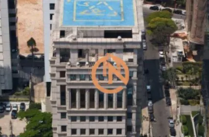 Imagem: Ponto Comercial para Alugar, Itaim Bibi