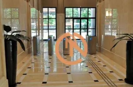 Imagem: Ponto Comercial para Alugar, Itaim Bibi