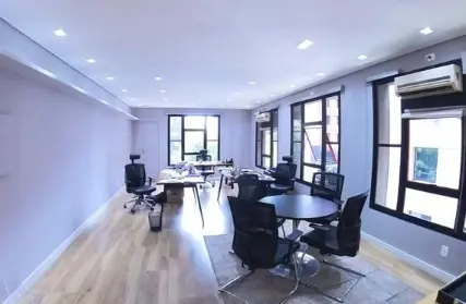 Imagem: Ponto Comercial para Venda, Vila Olímpia (Zona Sul)