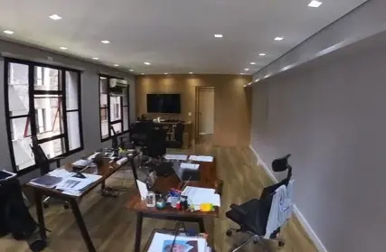 Imagem: Ponto Comercial para Venda, Vila Olímpia (Zona Sul)