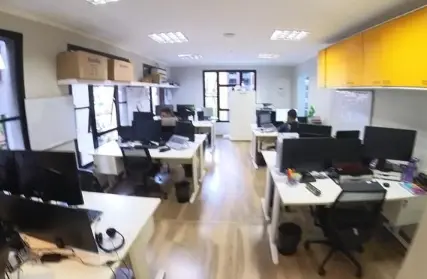 Imagem: Ponto Comercial para Venda, Vila Olímpia (Zona Sul)