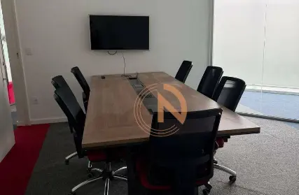 Imagem: Ponto Comercial para Alugar, Jardim Europa