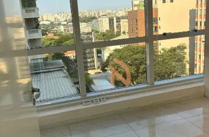 Imagem: Ponto Comercial para Alugar, Itaim Bibi