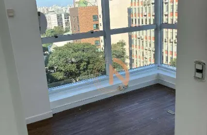 Imagem: Ponto Comercial para Alugar, Itaim Bibi