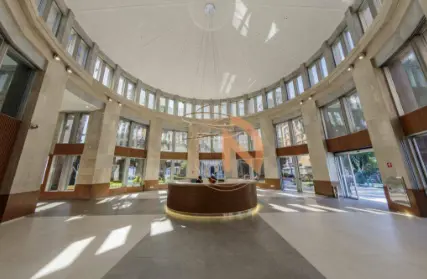 Imagem: Ponto Comercial para Alugar, Chácara Santo Antônio (ZS)