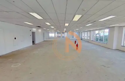 Imagem: Ponto Comercial para Alugar, Chácara Santo Antônio (ZS)