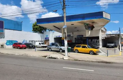 Imagem: Terreno para Alugar, Jabaquara