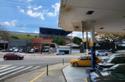 Imagem: Terreno para Alugar, Jabaquara