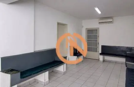 Imagem: Casa Comercial para Venda, Ibirapuera