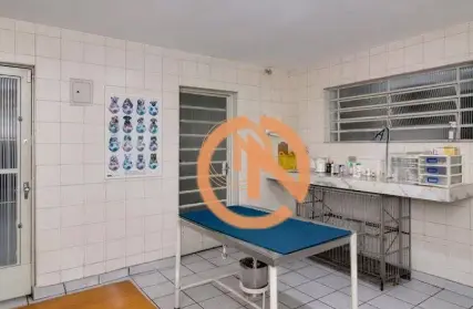 Imagem: Casa Comercial para Venda, Ibirapuera
