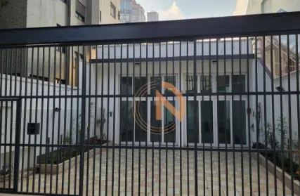 Imagem: Casa Comercial para Alugar, Moema