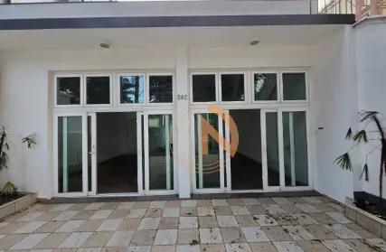 Imagem: Casa Comercial para Alugar, Moema