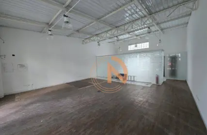 Imagem: Casa Comercial para Alugar, Moema