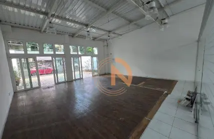 Imagem: Casa Comercial para Alugar, Moema