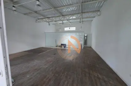 Imagem: Casa Comercial para Alugar, Moema