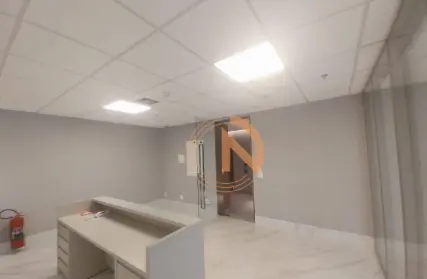 Imagem: Ponto Comercial para Alugar, Moema