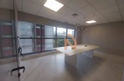 Imagem: Ponto Comercial para Alugar, Moema
