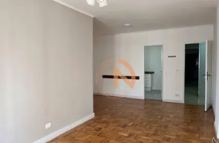 Imagem: Apartamento para Alugar, Itaim