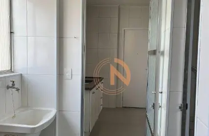 Imagem: Apartamento para Alugar, Itaim