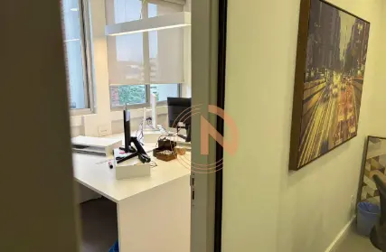 Imagem: Ponto Comercial para Alugar, Itaim Bibi