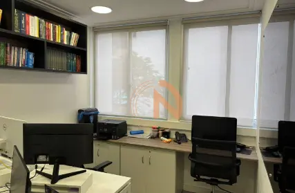 Imagem: Ponto Comercial para Alugar, Itaim Bibi