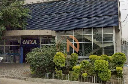 Imagem: Prédio Comercial para Venda, Socorro