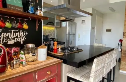 Imagem: Cobertura para Venda, Cambuci (Zona Sul)