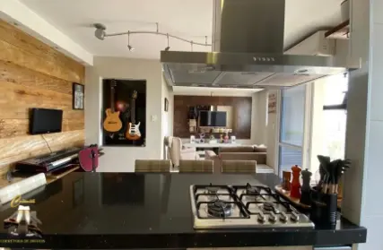 Imagem: Cobertura para Venda, Cambuci (Zona Sul)