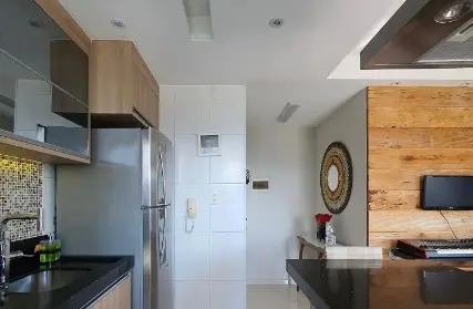 Imagem: Cobertura para Venda, Cambuci (Zona Sul)