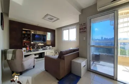 Imagem: Cobertura para Venda, Cambuci (Zona Sul)