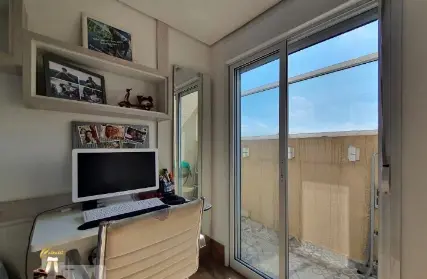 Imagem: Cobertura para Venda, Cambuci (Zona Sul)