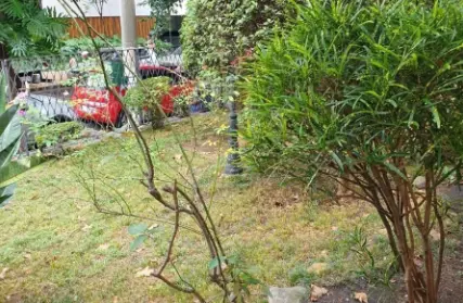 Imagem: Casa Térrea para Venda, Brooklin Novo