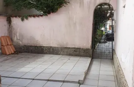 Imagem: Casa Térrea para Venda, Brooklin Novo