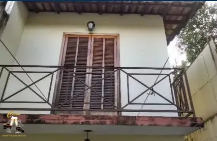 Imagem: Sobrado para Venda, Jardim Celeste (Zona Sul)