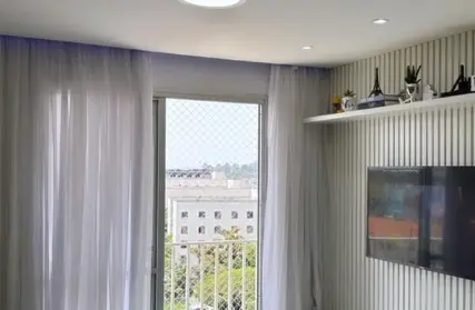 Imagem: Apartamento para Venda, Jardim São Savério