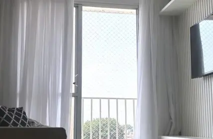 Imagem: Apartamento para Venda, Jardim São Savério