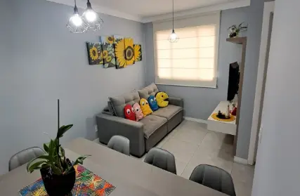 Imagem: Apartamento para Venda, Parque Bristol
