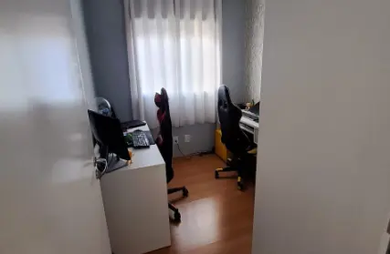 Imagem: Apartamento para Venda, Parque Bristol